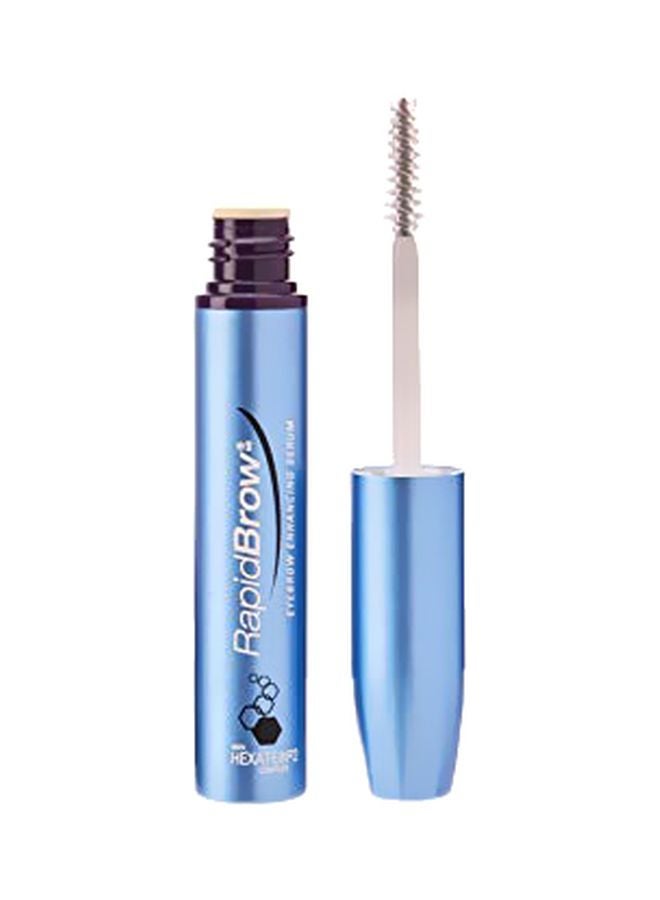rapidbrow - Eyebrow Enhancing Serum Clear - Image 1