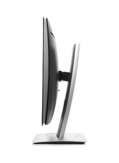 HP EliteDisplay E222 Computer Monitor 21.5" Inch 1920 x 1080 Pixels Full HD LED Black, Silver  - Image 3