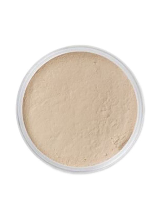 bare Minerals Ultra-fine Mineral Powder With SPF 25 Beige