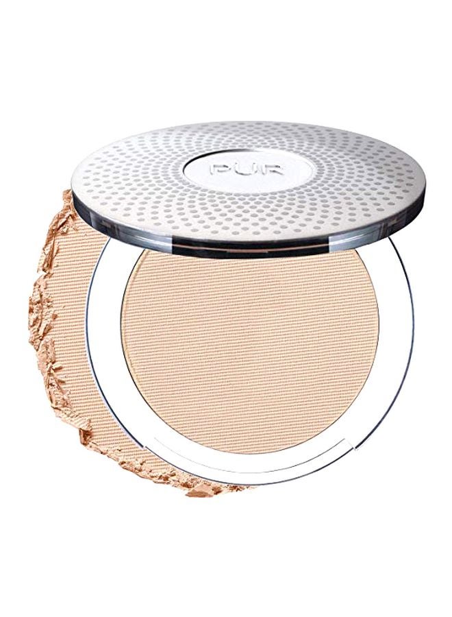Pur 4-In-1 Pressed Mineral Foundation With SPF 15 Beige - Image 1