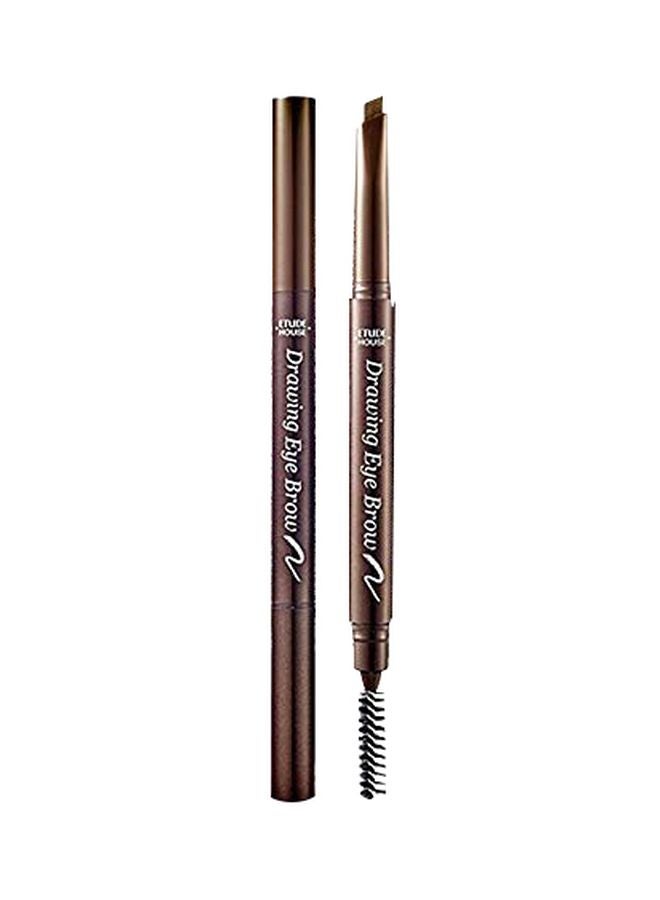Drawing Eye Brow No.1 Dark Brown
