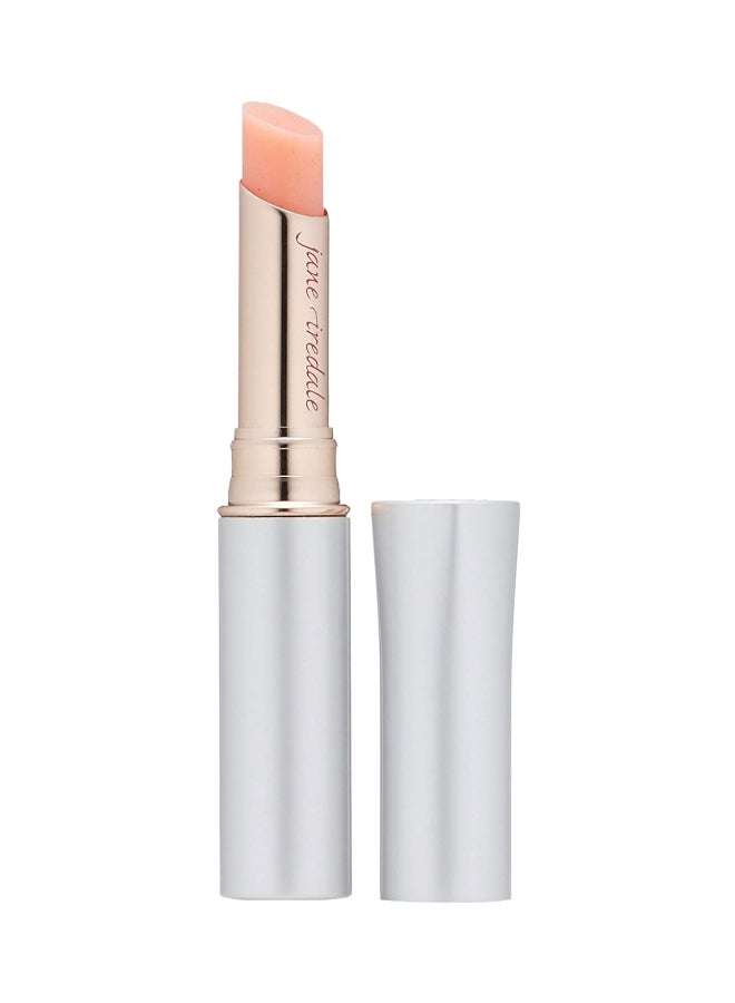 Jane Iredale Just Kissed Lip And Chick Stain Forever Pink  - Image 1