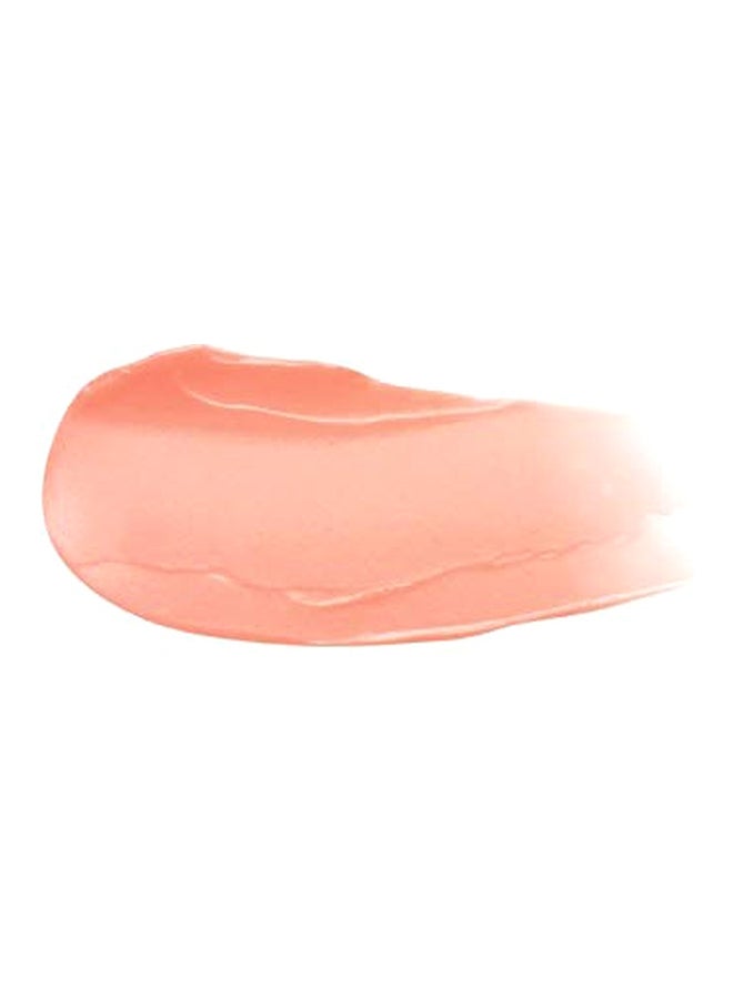 Jane Iredale Just Kissed Lip And Chick Stain Forever Pink  - Image 3