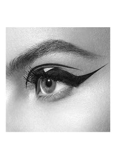 stila Star All Day Waterproof Liquid Eye Liner Intense Black  - Image 3