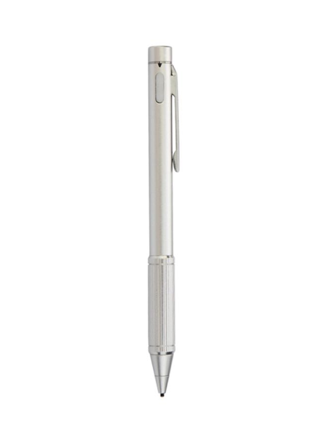 Nib Active Stylus Pen Silver - Image 1