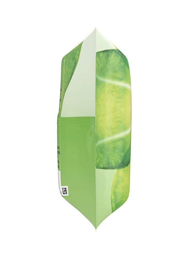 Aveeno Positively Radiant Makeup Removing Wipes Clear - Image 2