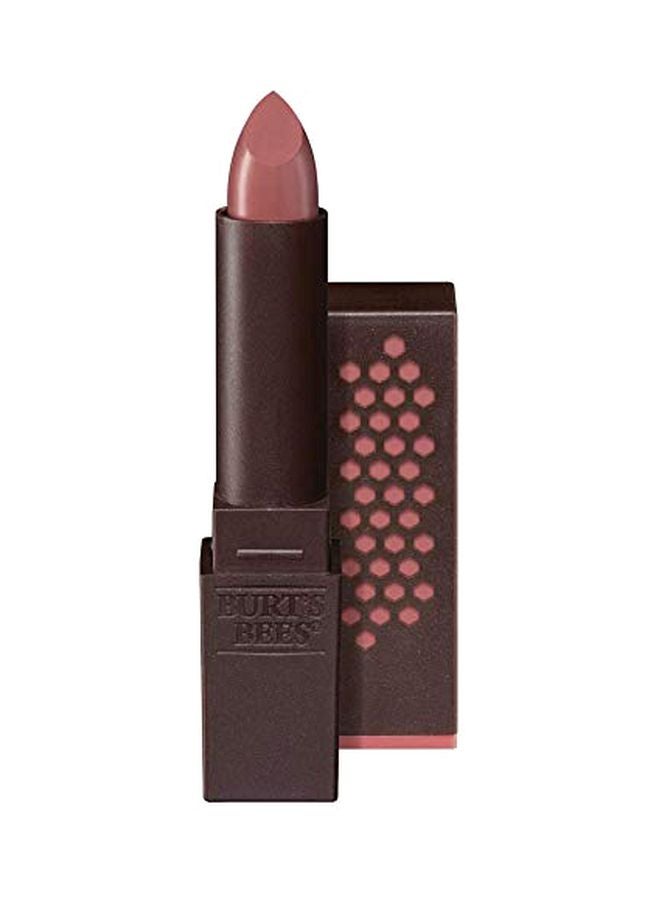 Burt's Bees Natural Moisturizing Lipstick Blush Basin - Image 1