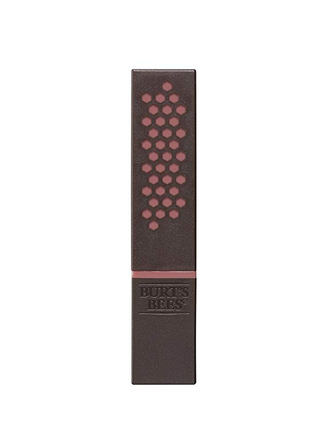 Burt's Bees Natural Moisturizing Lipstick Blush Basin - Image 2