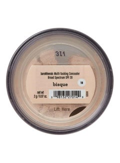 Multi-Tasking Concealer SPF 20 Summer Bisque