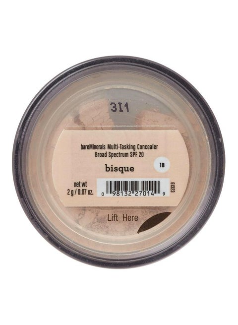 Multi-Tasking Concealer SPF 20 Summer Bisque