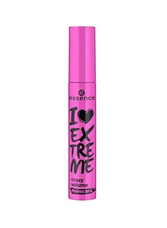 I Love Extreme Crazy Volume Mascara Black 01 - v1566542310/N29230596A_2