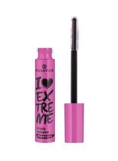 I Love Extreme Crazy Volume Mascara Black 01 - v1566542311/N29230596A_1