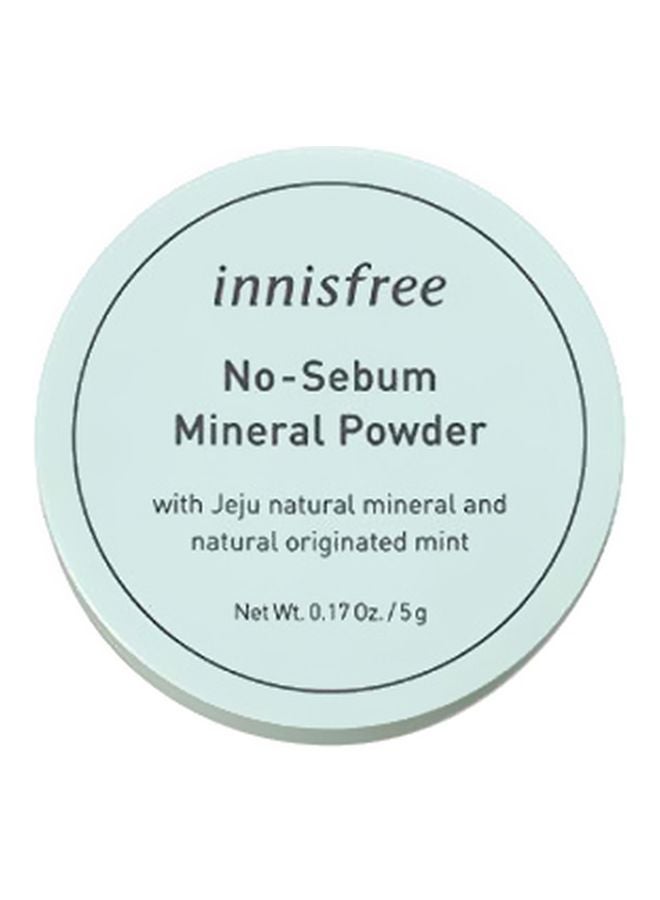 No Sebum Mineral Powder White - v1566542377/N29230657A_1