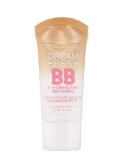 Dream Fresh BB Cream SPF 30 Light/Medium Sheer Tint