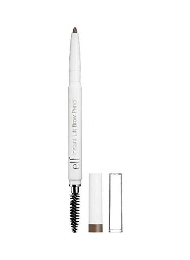 e.l.f. Pack Of 3 Essential Instant Lift Brow Pencil Taupe  - Image 1