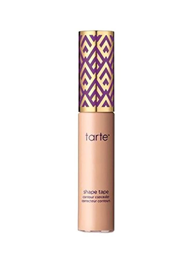 tarte Shape Tape Contour Concealer Light Neutral 