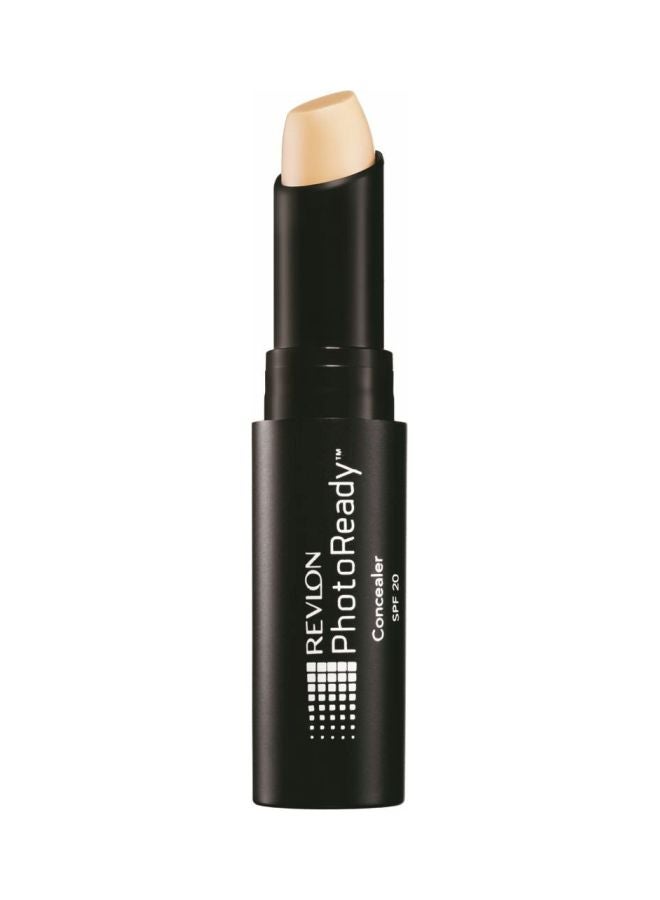 Revlon Photo Ready Concealer SPF20 Light