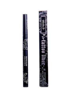 Tattoo Liner Trooper Black