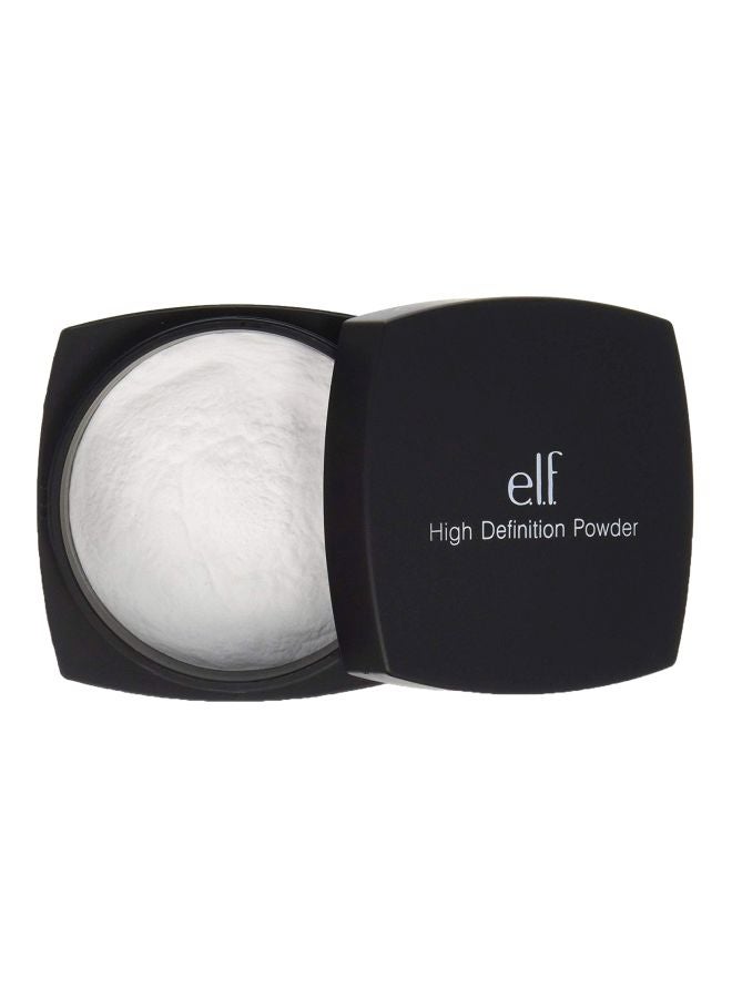 elf High Definition Powder Translucent - Image 1