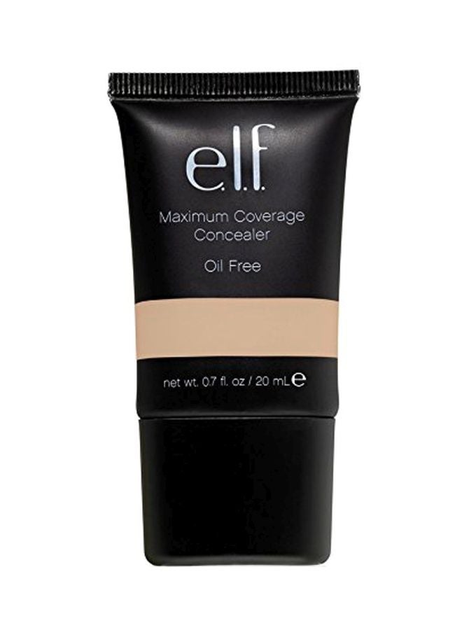 elf Maximum Coverage Concealer Porcelain