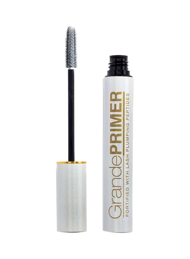 GrandePRIMER Pre-Mascara Lengthener And Thickener White - Image 1