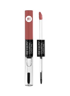 Revlon ColorStay Overtime Liquid Lipcolor 360 Endless Spice  - Image 1