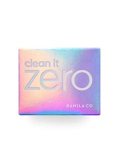 Banila Co Clean It Zero Cleansing Balm Purifying White  - Image 2