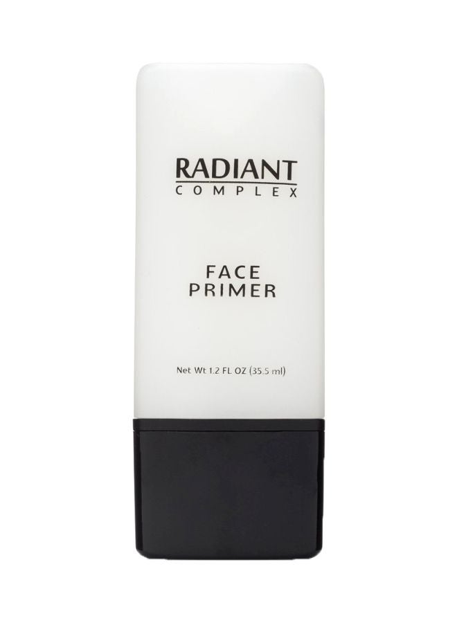 راديانت كومبليكس برايمر للوجه شفاف - Image 1