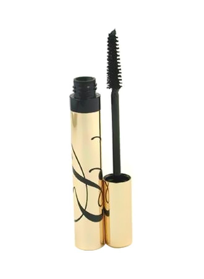 استي لودر ماسكارا تكثيف الرموش سامپتشووس إكستريم لاش 01 أسود إكستريم