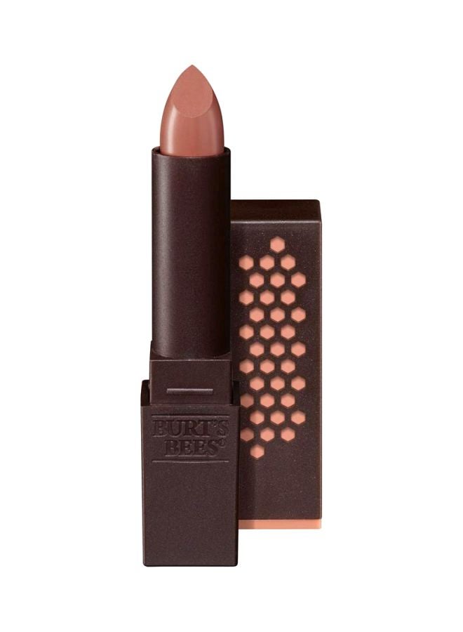 Burt's Bees Natural Moisturizing Lipstick Nile Nude - Image 1