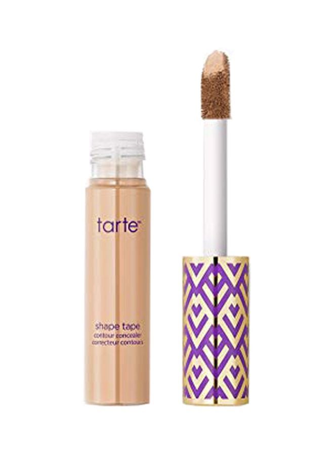 tarte Shape Tape Contour Concealer Light Beige 