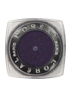 L'OREAL PARIS Infallible Eye Shadow 758 Purple Priority  - Image 1
