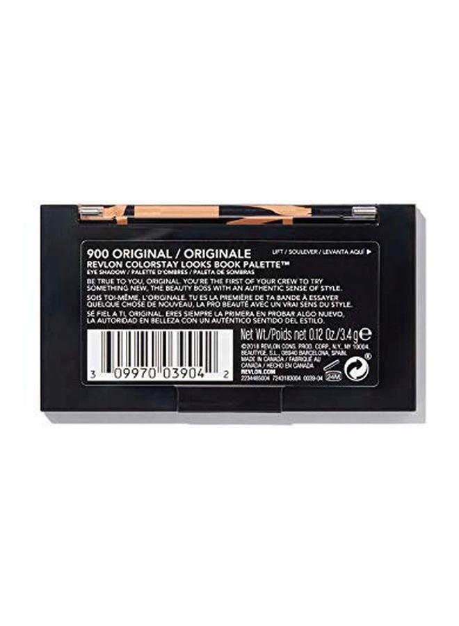 ريفلون لوحة ظلال عيون من كولورستاي أصلي - Image 3