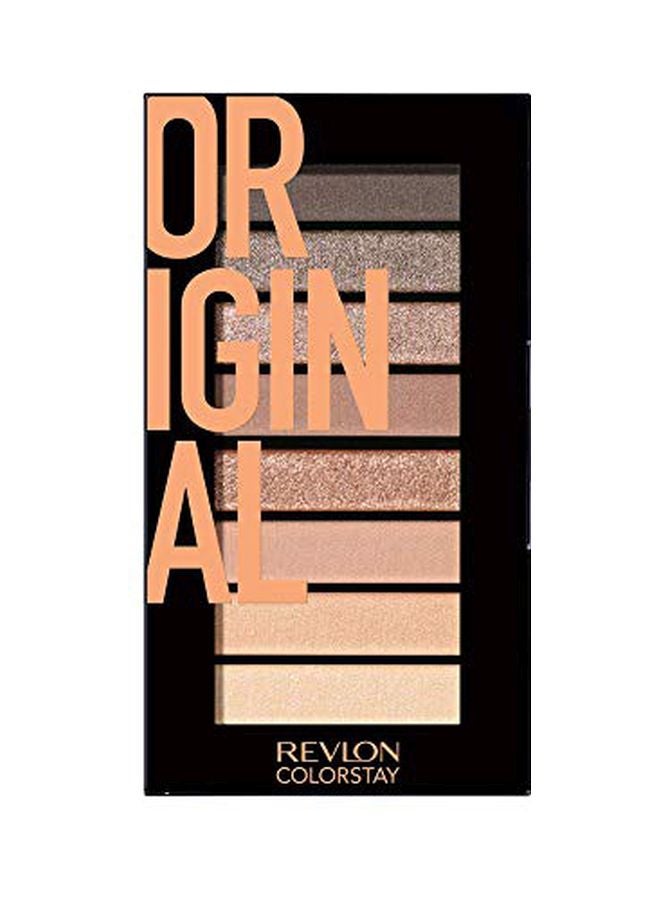 ريفلون لوحة ظلال عيون من كولورستاي أصلي - Image 1