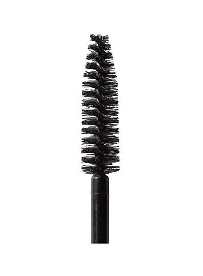 تريش ماكفوي ماسكارا لتمويج الرموش أسود فحمي - Image 2