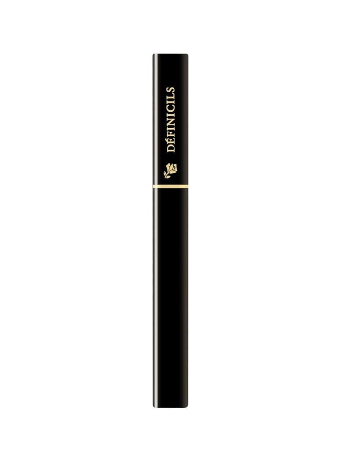Definicils Mascara 01 Black