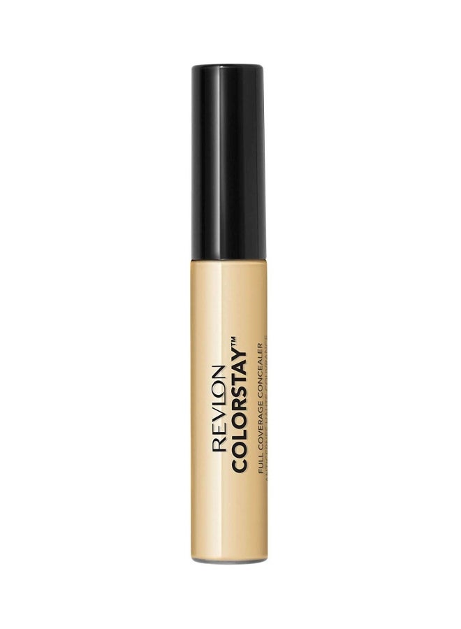 Revlon Colorstay Full Coverage Concealer Light 