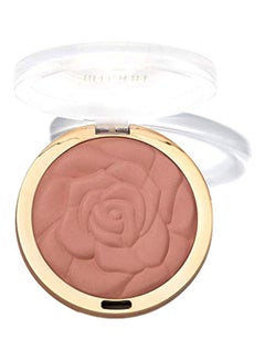Rose Powder Blush Romantic Rose