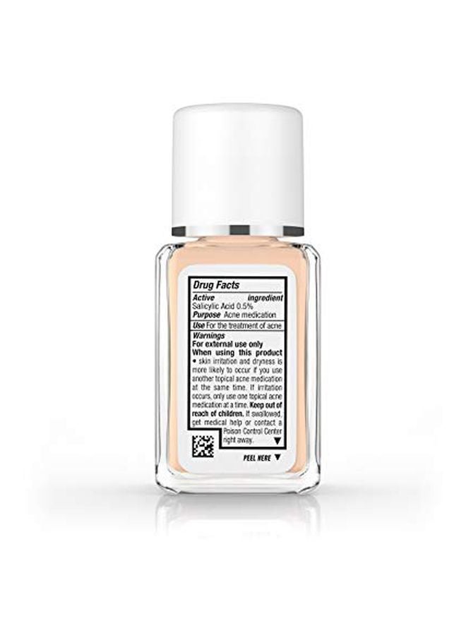 Neutrogena - Skinclearing Oil Free Makeup Nude - Image 1