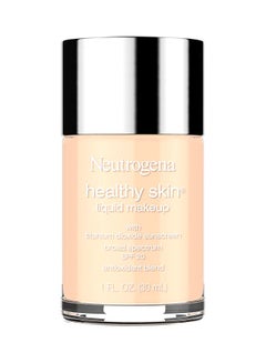 Healthy Skin Liquid Makeup Foundation SPF20 40 Nude