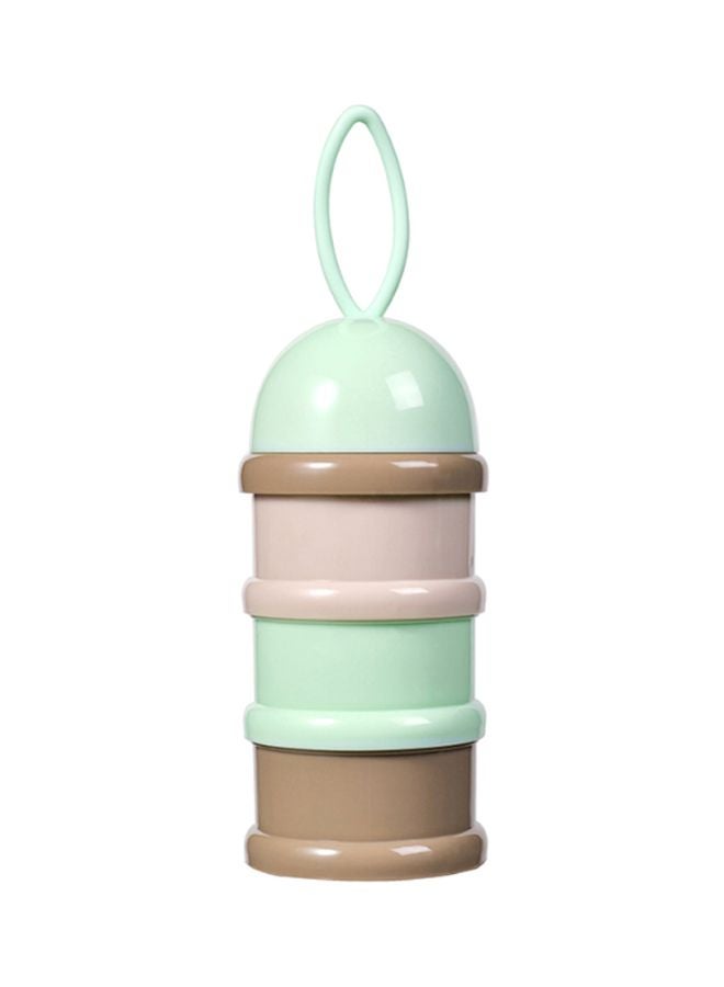 ECRORET Detachable Baby Milk Powder Box - Image 1