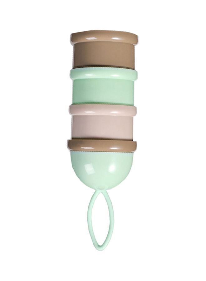 ECRORET Detachable Baby Milk Powder Box - Image 2