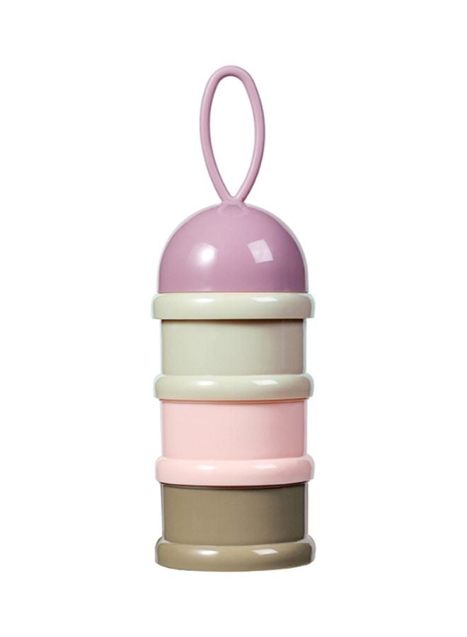 ECRORET Detachable Baby Milk Powder Box - Image 1