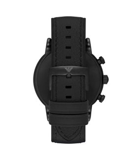 EMPORIO ARMANI Men's Luigi Water Resistant Chronograph Watch AR1970  - Image 2
