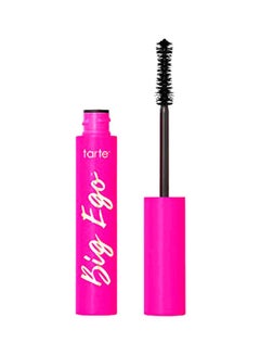 Big Ego Vegan Mascara Black