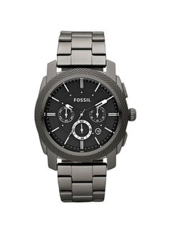 Men's Water Resistant Chronograph Watch FS4662