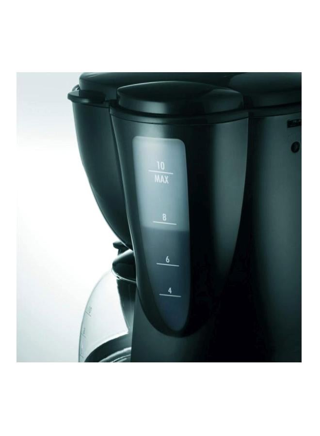 De'Longhi Coffee Maker ICM2 Black - Image 2