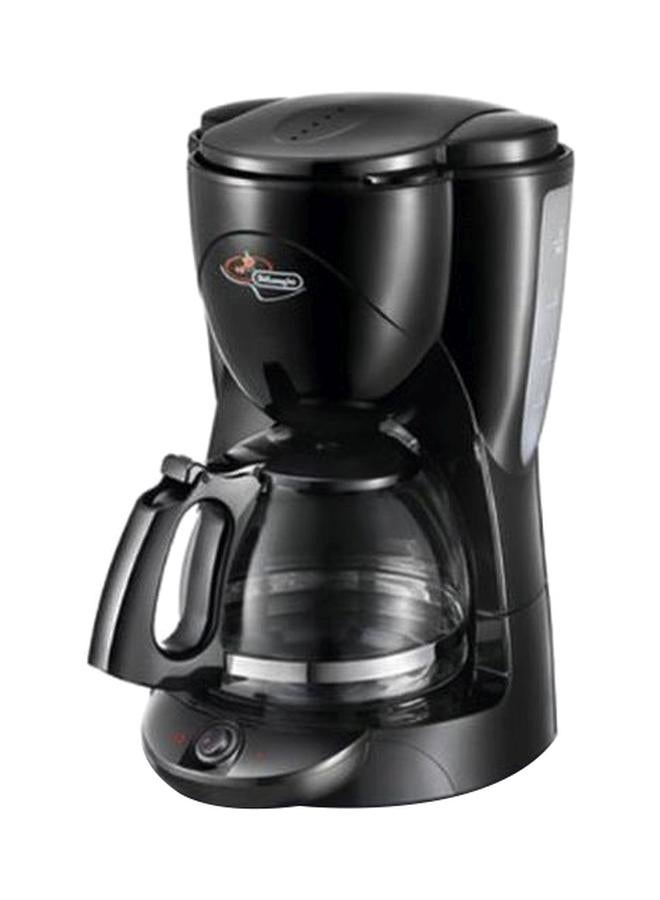 De'Longhi Coffee Maker ICM2 Black - Image 1