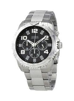 Men's Velocity Water Resistant Chronograph Watch W0598G2 - v1566543558/N29226749A_1