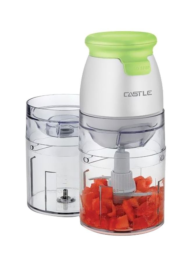Chopper CHMP_1050 Clear/Green